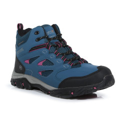 Chaussure Holcombe IEP Mid Bleues