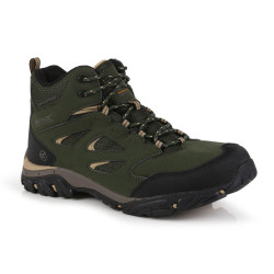 Chaussure Holcombe Homme IEP Mid Regatta