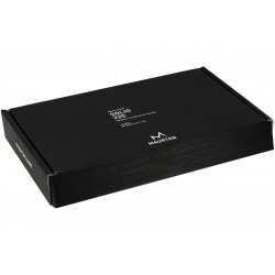 Maurten Solid 225 - 12 barres Diététique Packs