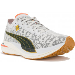 Puma Deviate Nitro FM W Chaussures running femme