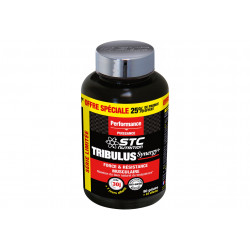 STC Nutrition Tribulus Synergy+ 90 gélules + 25% OFFERT Diététique Compléments