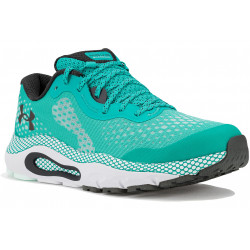Under Armour HOVR Guardian 3 W Chaussures running femme