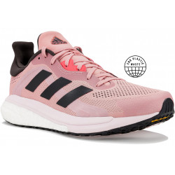 adidas SolarGlide 4 ST W Chaussures running femme