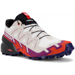 Salomon Speedcross 6 W Chaussures running femme