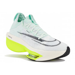 Nike Air Zoom Alphafly Next% 2 W Chaussures running femme