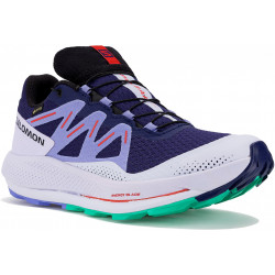 Salomon Pulsar Trail Gore-Tex W Chaussures running femme
