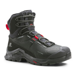 CHAUSSURES DE RANDONNEE NEIGE SALOMON QUEST WINTER TS CSW ADULTE UNISEXE