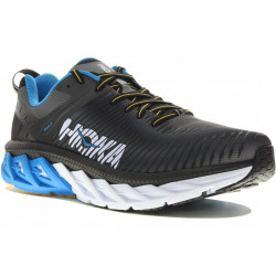 Hoka One One Arahi 2 Wide M Chaussures homme