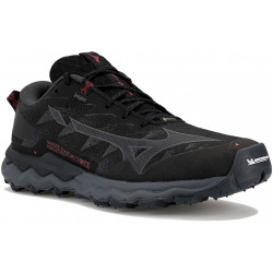 Mizuno Wave Daichi 7 Gore-Tex W Chaussures running femme
