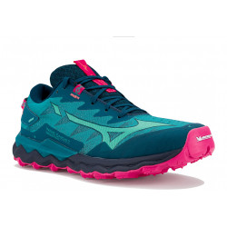 Mizuno Wave Daichi 7 W Chaussures running femme