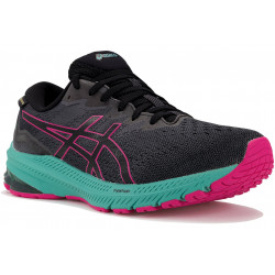 Asics GT-1000 11 Gore-Tex W Chaussures running femme