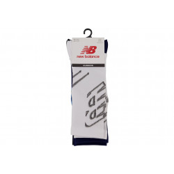 New Balance 3 paires de Run Fast Flight Crew Chaussettes