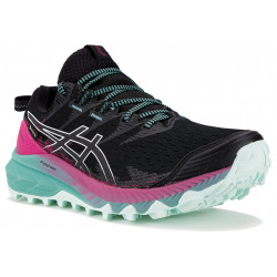 Asics Gel-Trabuco 10 Gore-Tex W Chaussures running femme