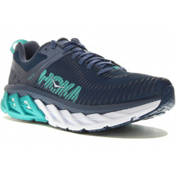 Hoka One One Arahi 2 W Chaussures running femme
