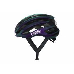 Casque route abus airbreaker flipflop violet m  52 58 cm