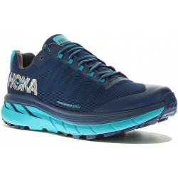 Hoka One One Challenger ATR 4 W Chaussures running femme