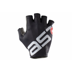 Gants castelli competizione 2 noir   gris s