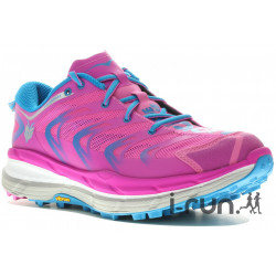 Hoka One One SpeedGoat W Chaussures running femme