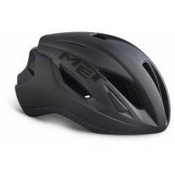Casque met strale noir mat 2022 s  52 56 cm