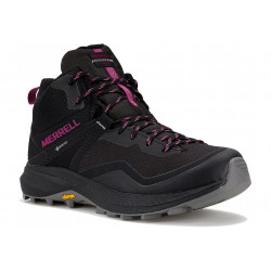 Merrell MQM 3 Mid Gore-Tex W Chaussures running femme