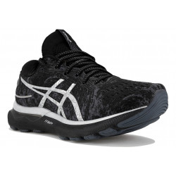 Asics Gel-Nimbus 24 Platinum M Chaussures homme