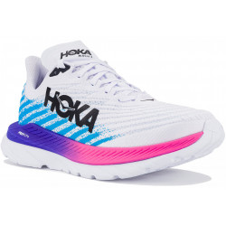 Hoka One One Mach 5 W Chaussures running femme