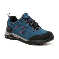 Chaussures Holcombe IEP basses bleues