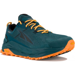 Altra Olympus 5 Hike Low Gore-Tex M Chaussures homme