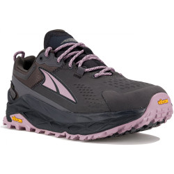 Altra Olympus 5 Hike Low Gore-Tex W Chaussures running femme