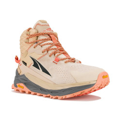 Altra Olympus 5 Hike Mid Gore-Tex W Chaussures running femme