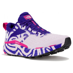 The North Face Vectiv Enduris II X Elvira W Chaussures running femme