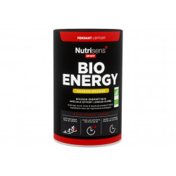 Nutrisens Sport Boisson Bio Energy - Orange Diététique Boissons