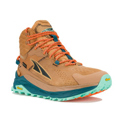 Altra Olympus 5 Hike Mid Gore-Tex M Chaussures homme
