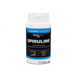Nutrisens Sport Spiruline Diététique Compléments