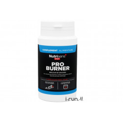 Nutrisens Sport Pro Burner Diététique Compléments
