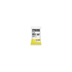 226ers Sub9 Race Day Energy Drink - Lemon Diététique Boissons
