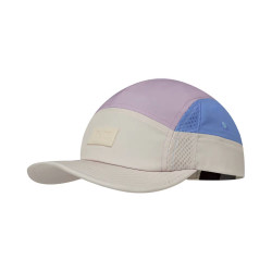 Buff 5 Panel Go Cap Casquettes / bandeaux