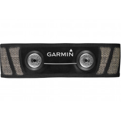 Garmin Ceinture cardio textile Accessoires montres/ Bracelets