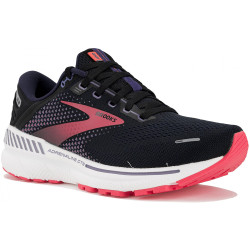 Brooks Adrenaline GTS 22 Wide W Chaussures running femme