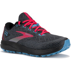 Brooks Divide 3 W Chaussures running femme