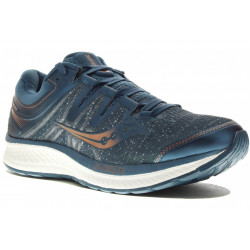 Saucony Hurricane ISO 4 M Chaussures homme