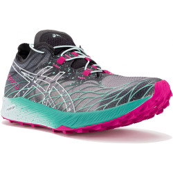 Asics Fujispeed W Chaussures running femme