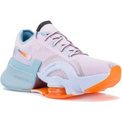 Nike Air Zoom SuperRep 3 PRM W Chaussures running femme