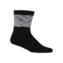 Asics Winter Run Crew Chaussettes