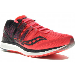 Saucony Liberty ISO W Chaussures running femme