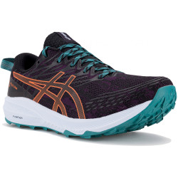 Asics Fuji Lite 3 W Chaussures running femme