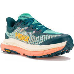Hoka One One Mafate Speed 4 W Chaussures running femme