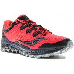 Saucony Peregrine 8 W Chaussures running femme