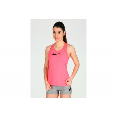 vignette-Nike Pro Mesh W vêtement running femme