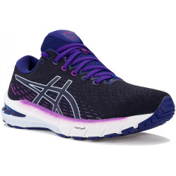 Asics Gel-Pursue 8 W Chaussures running femme